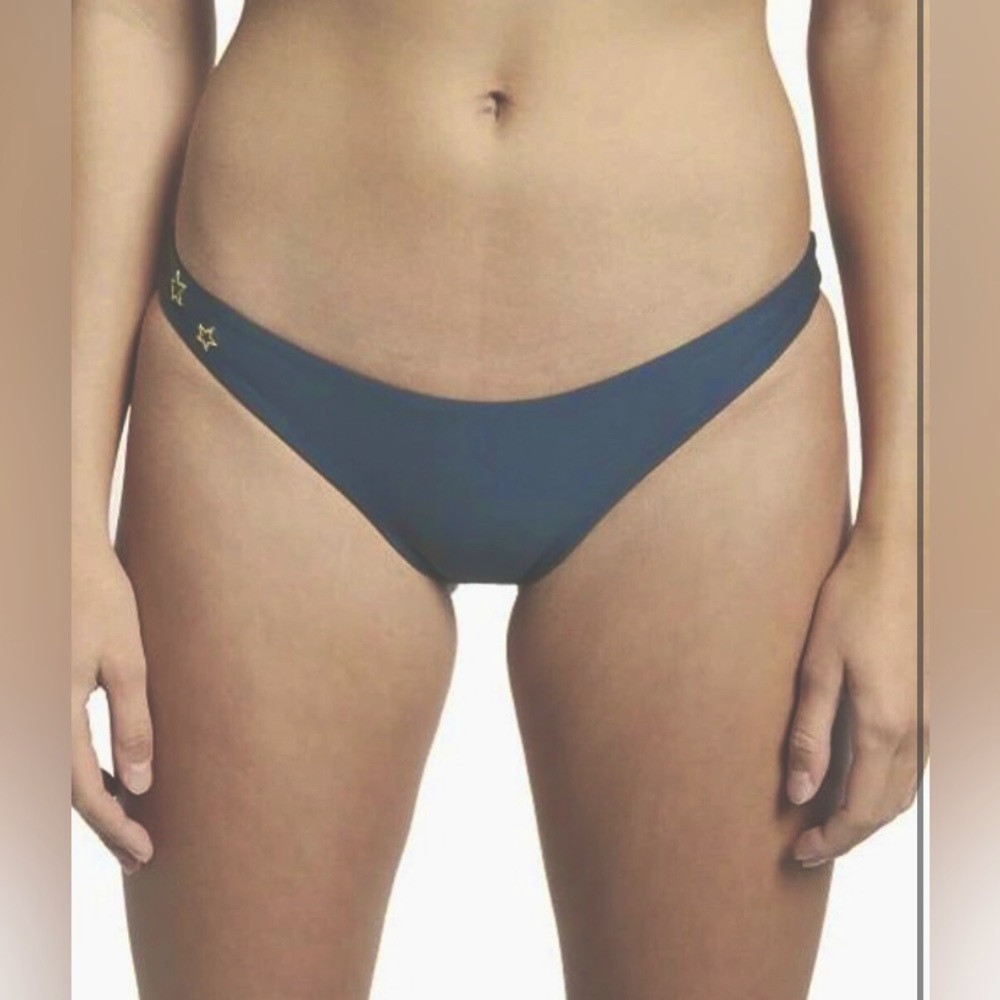 Hurley Surf Bikini Bottom